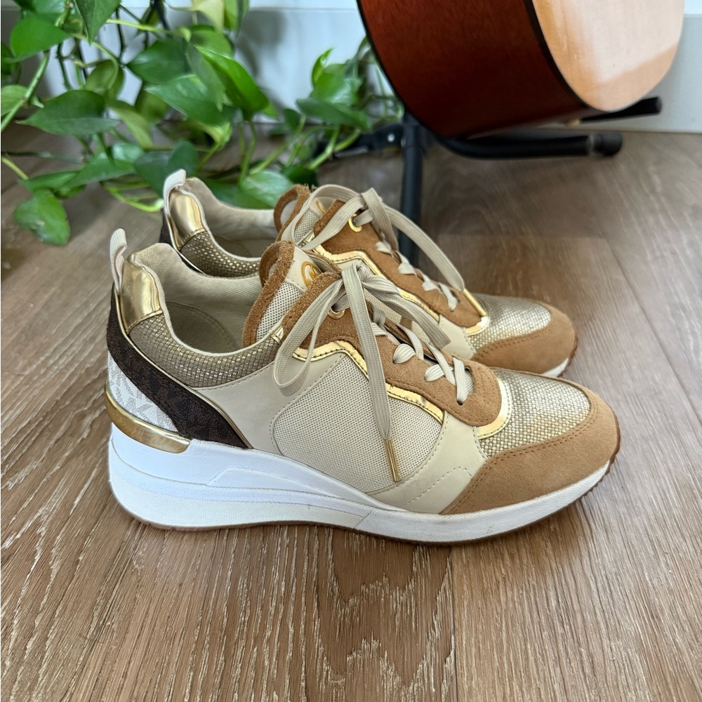 Michael Kors Shoes